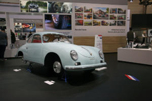 31. Techno-Classica Essen, 10.-14.04.2019