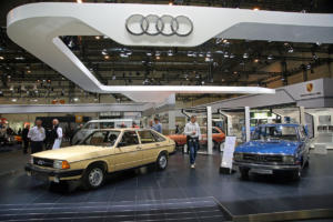 31. Techno-Classica Essen, 10.-14.04.2019