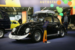 31. Techno-Classica Essen, 10.-14.04.2019