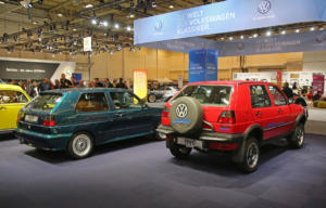 31. Techno-Classica Essen, 10.-14.04.2019
