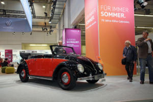 31. Techno-Classica Essen, 10.-14.04.2019