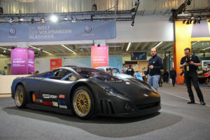 31. Techno-Classica Essen, 10.-14.04.2019