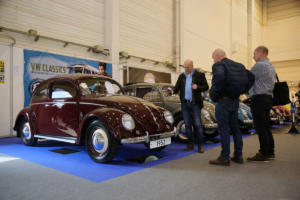 31. Techno-Classica Essen, 10.-14.04.2019