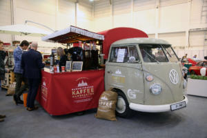 31. Techno-Classica Essen, 10.-14.04.2019