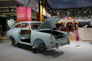 31. Techno-Classica Essen, 10.-14.04.2019