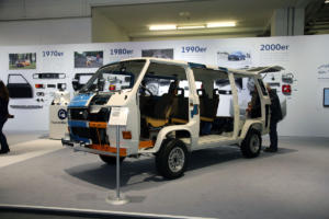 31. Techno-Classica Essen, 10.-14.04.2019