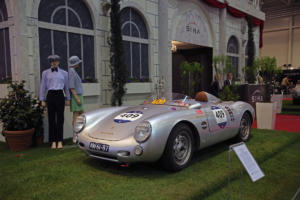 31. Techno-Classica Essen, 10.-14.04.2019