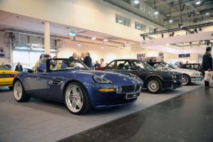 31. Techno-Classica Essen, 10.-14.04.2019