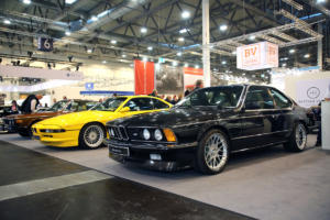 31. Techno-Classica Essen, 10.-14.04.2019