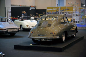 31. Techno-Classica Essen, 10.-14.04.2019