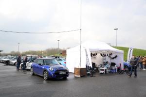 BMW-Treffen Peine 2019