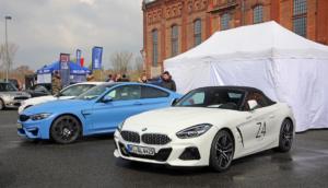 BMW-Treffen Peine 2019