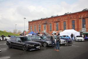 BMW-Treffen Peine 2019