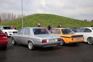 BMW-Treffen Peine 2019