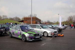 BMW-Treffen Peine 2019