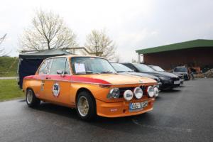 BMW-Treffen Peine 2019