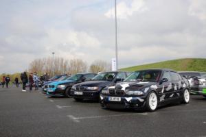 BMW-Treffen Peine 2019