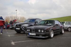 BMW-Treffen Peine 2019