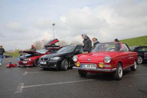 BMW-Treffen Peine 2019