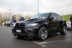 BMW-Treffen Peine 2019