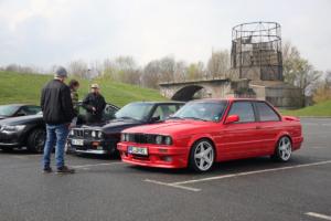 BMW-Treffen Peine 2019