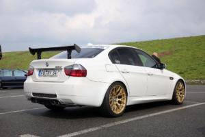 BMW-Treffen Peine 2019