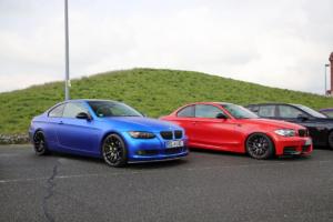 BMW-Treffen Peine 2019