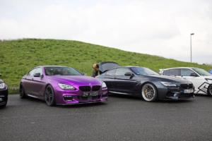 BMW-Treffen Peine 2019