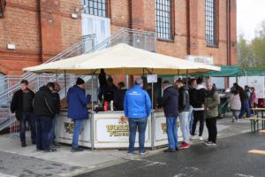 BMW-Treffen Peine 2019