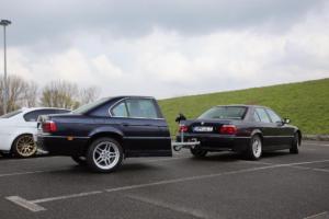 BMW-Treffen Peine 2019
