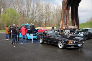 BMW-Treffen Peine 2019
