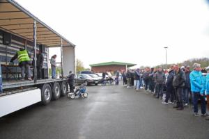 BMW-Treffen Peine 2019