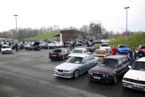 BMW-Treffen Peine 2019