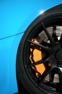 Honda Civic VTEC meets Turbo