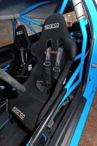 Honda Civic VTEC meets Turbo