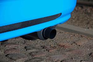 Honda Civic VTEC meets Turbo