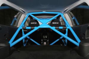 Honda Civic VTEC meets Turbo