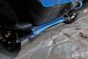 Honda Civic VTEC meets Turbo