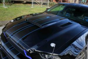 Privat, Ford Mustang GT „Black Panther“