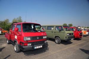 Maikäfertreffen 2019