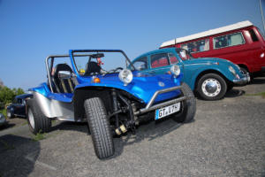 Maikäfertreffen 2019