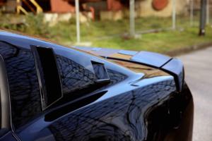 Privat, Ford Mustang GT „Black Panther“