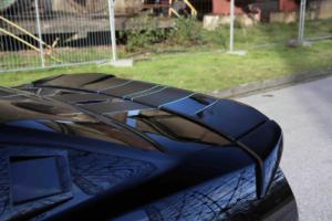 Privat, Ford Mustang GT „Black Panther“