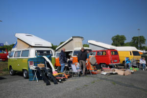 Maikäfertreffen 2019