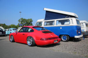 Maikäfertreffen 2019