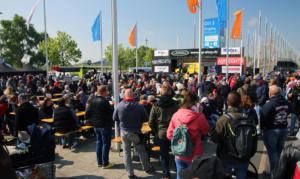 Maikäfertreffen 2019