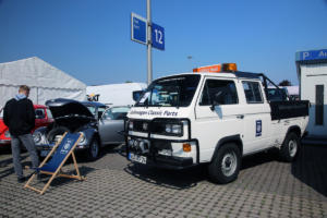 Maikäfertreffen 2019