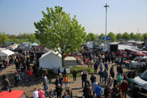 Maikäfertreffen 2019