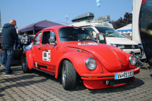 Maikäfertreffen 2019