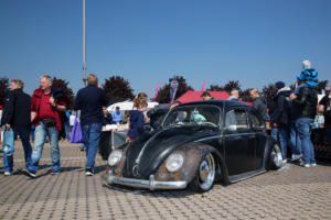 Maikäfertreffen 2019